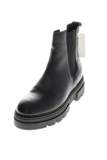 Women's boots - TOMMY HILFIGER back