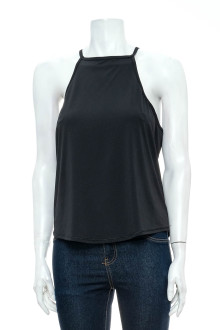 Women's top - All in motion front