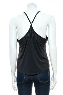 Women's top - All in motion back
