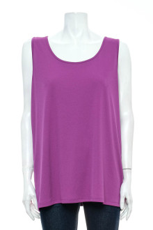 Women's top - Jms JUST MY SIZE front