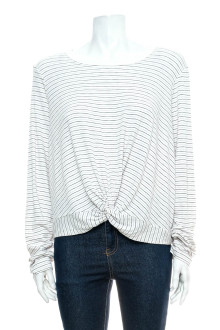 Women's sweater - Aerie front