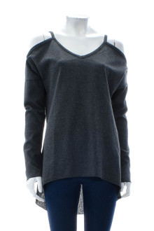 Women's sweater - SHEILAY front