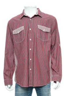 Ανδρικό πουκάμισο - American Rag Cie front