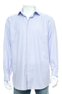 Ανδρικό πουκάμισο - COLLECTION by MICHAEL STRAHAN front
