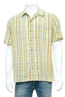 Ανδρικό πουκάμισο - Columbia front