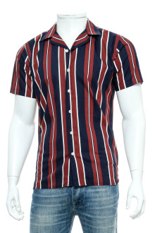 Ανδρικό πουκάμισο - NERVE front