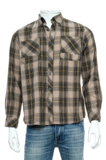 Men's shirt - North River front