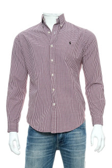 Men's shirt - Ralph Lauren front