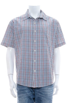 Ανδρικό πουκάμισο - Van Heusen front