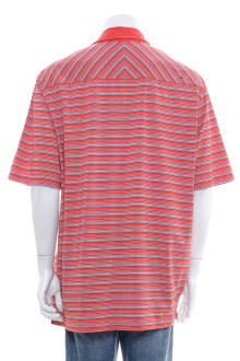 Men's T-shirt - Greg Norman back