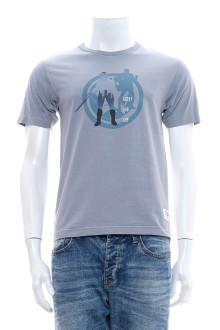Men's T-shirt - UNIQLO front