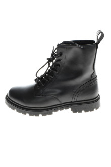 Men's boots - Wrangler front