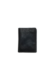 Men's wallet front