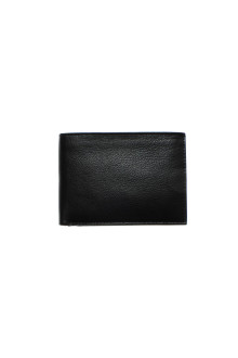 Men's wallet - Boccaccio front