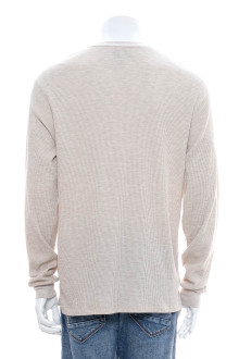 Men's sweater - Billabong back
