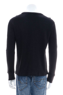 Men's sweater - Rockware Anthill Trading back