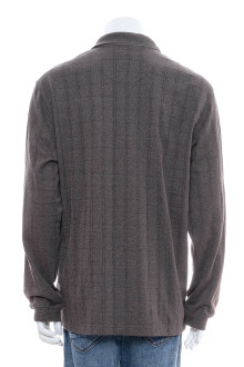 Men's sweater - Van Heusen back
