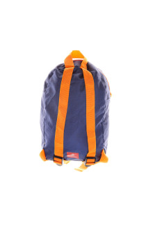 Backpack - Emirates back