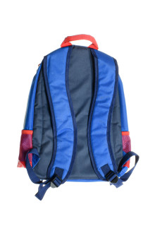 Backpack - FORCH back