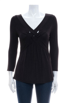 Women's blouse - New York & Company front