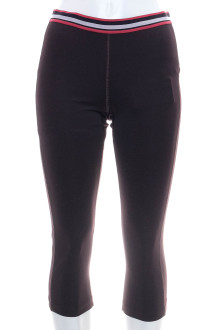 Legginsy damskie - Active Touch front