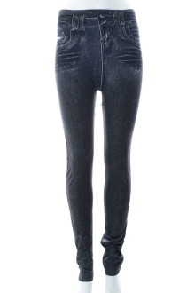 Jeggings  front