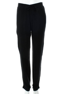 Women's trousers - Casual LADIES front