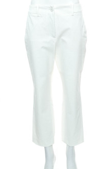 Pantaloni de damă - MARC CAIN front
