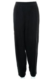 Women's trousers - Target front