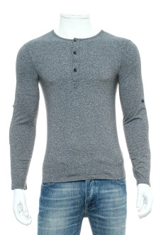 Men's blouse - H&M front