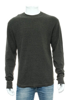 Мъжки пуловер - FOOT LOCKER front