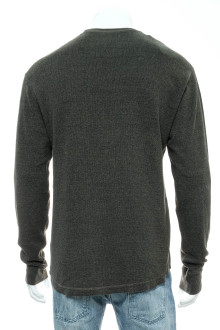 Men's sweater - FOOT LOCKER back