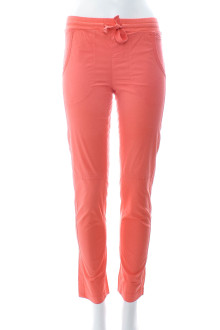Trousers for girl - CMP front