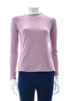 Women's blouse - Ergee front