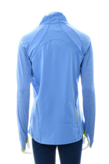 Bluza de sport pentru femei - Active LIMITED by Tchibo - Active by Tchibo back