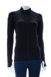 Female sports top - Crivit front