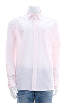 Ανδρικό πουκάμισο - Casa Moda front