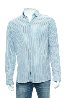 Ανδρικό πουκάμισο - Pure by H.TICO front