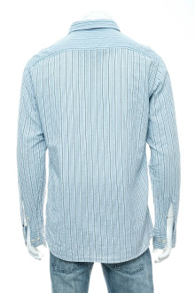 Ανδρικό πουκάμισο - Pure by H.TICO back