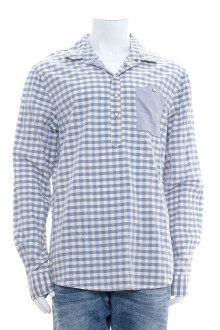 Ανδρικό πουκάμισο - RESERVED front