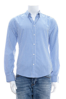 Ανδρικό πουκάμισο - SMOG front