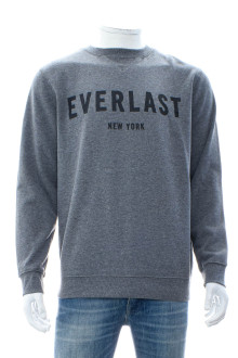 Мъжки пуловер - EVERLAST front