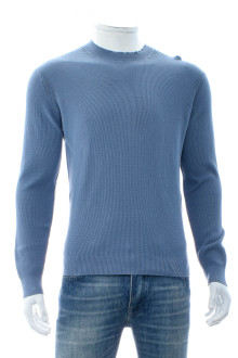 Мъжки пуловер - Massimo Dutti front