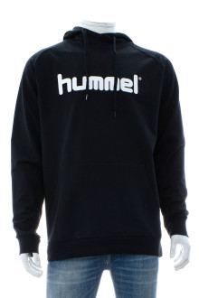 Мъжки суитчър - Hummel front