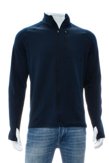 Male sports top - H&M Sport front