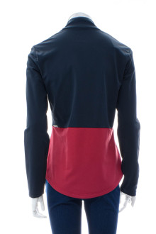 Women's blouse - Maloja back