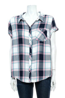 Γυναικείо πουκάμισο - Multiblu front