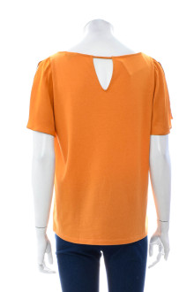 Γυναικεία μπλούζα - Massimo Dutti back