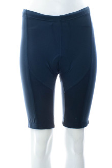 Damskie legginsy rowerowe - Active Touch front