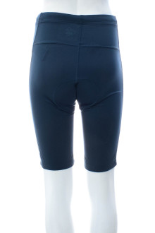 Damskie legginsy rowerowe - Active Touch back